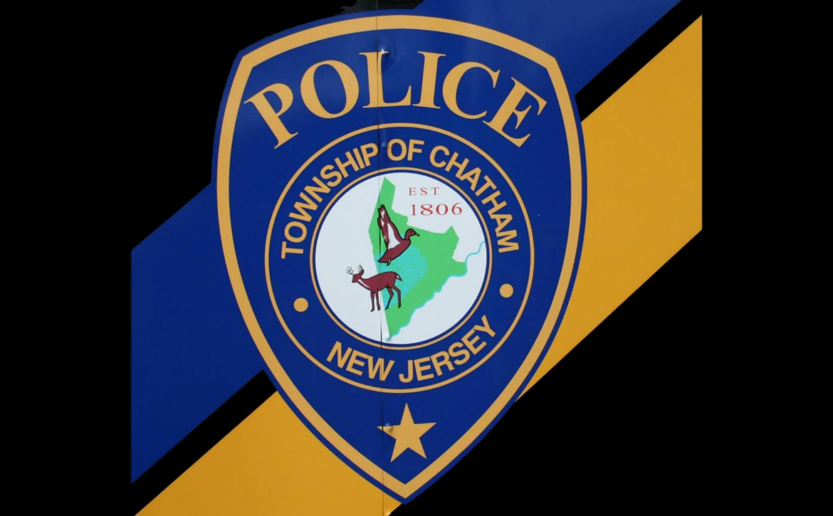 Public Notice: Chatham Township Police Department Accreditation ...